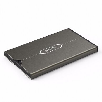 SmallRig 2832 Memory Card Case 1