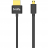 Smallrig HDMI Cable Ultra Slim 4K (D to A)