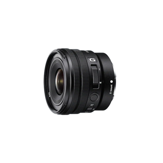 Sony objektyvas E PZ 10–20 mm F4 G