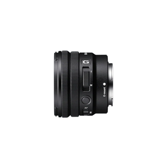 Sony objektyvas E PZ 10–20 mm F4 G 1