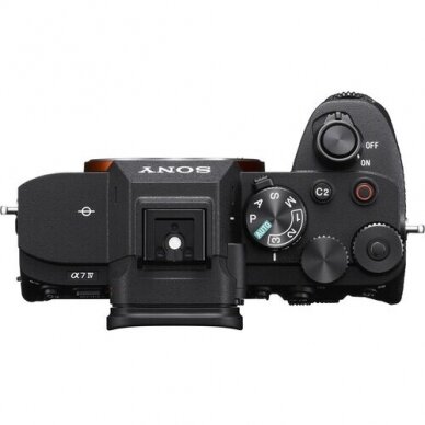 sony a7 mark 4 price