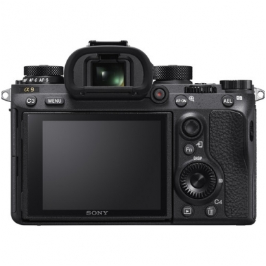 Sony A9 1