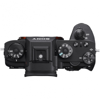 Sony A9 2