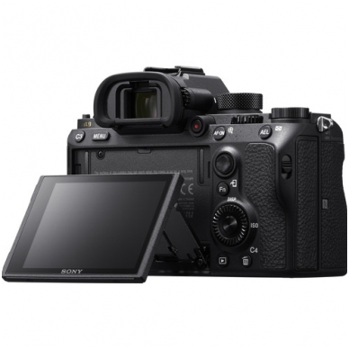 Sony A9 6