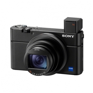 Sony Cyber-shot DSC-RX100 VII