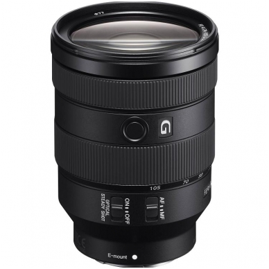 Sony FE 24-105mm f4 G OSS