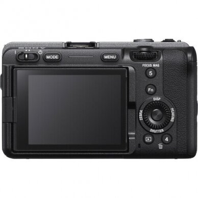 Sony FX3 1