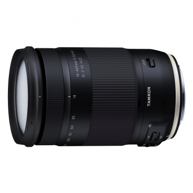 Tamron 18-400mm f3.5-6.3 DI II VC HLD