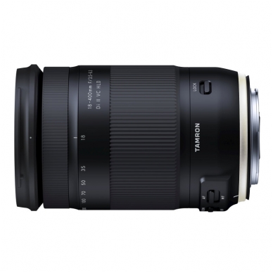 Tamron 18-400mm f3.5-6.3 DI II VC HLD 1