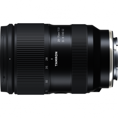 Tamron 28-75mm F/2.8 Di III VXD G2 Sony FE