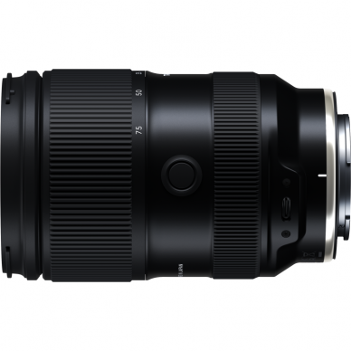 Tamron 28-75mm F/2.8 Di III VXD G2 Sony FE 1