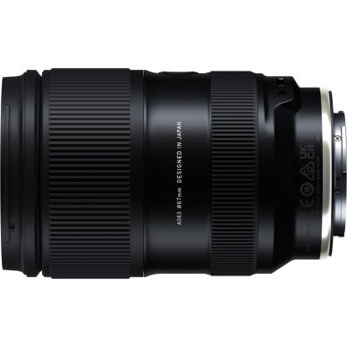 Tamron 28-75mm F/2.8 Di III VXD G2 Sony FE 2