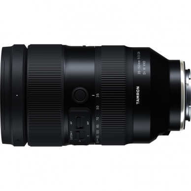 Tamron 35-150mm F/2-2.8 Di III VXD