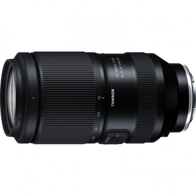 Tamron 70-180mm F/2.8 Di III VC VXD G2 Sony FE 1