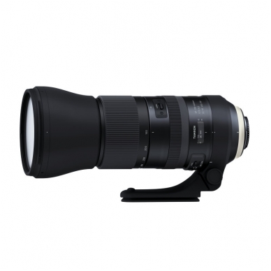 TAMRON SP 150-600MM f5-6.3 DI VC USD G2