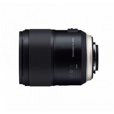 Tamron SP 35mm f1.4 Di USD 2