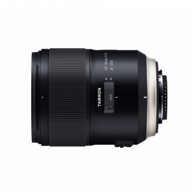 Tamron SP 35mm f1.4 Di USD 3