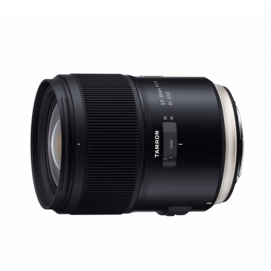 Tamron SP 35mm f1.4 Di USD 1