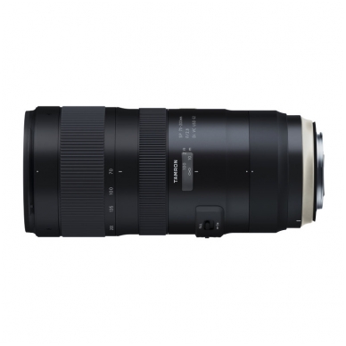 Tamron SP 70-200mm f2.8 DI VC USD G2 2