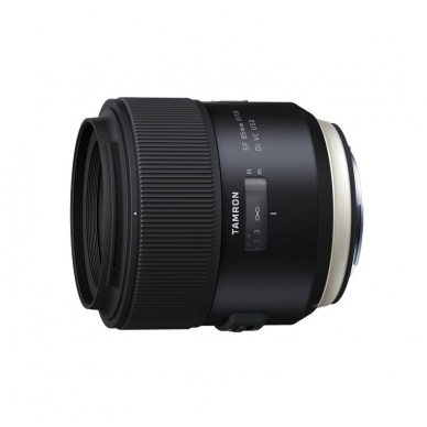 TAMRON SP 85MM F/1.8 DI VC USD