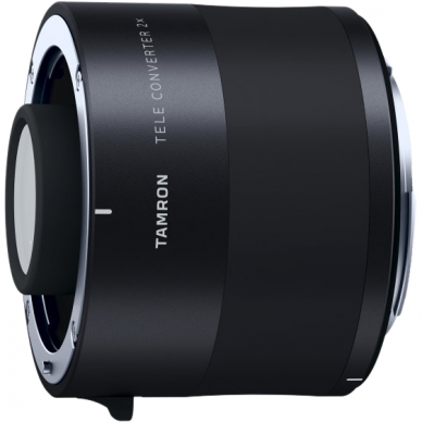 Tamron Tele Converter 2.0x