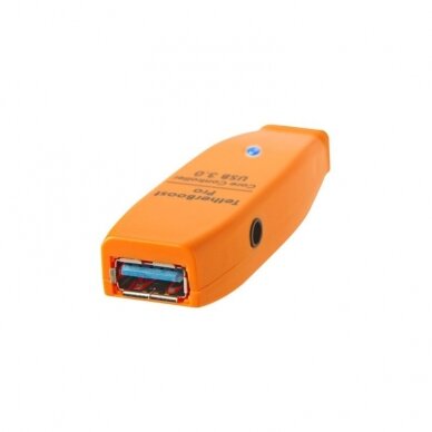 TetherPro TetherBoost USB 3.0 Core Controller adapteris 2