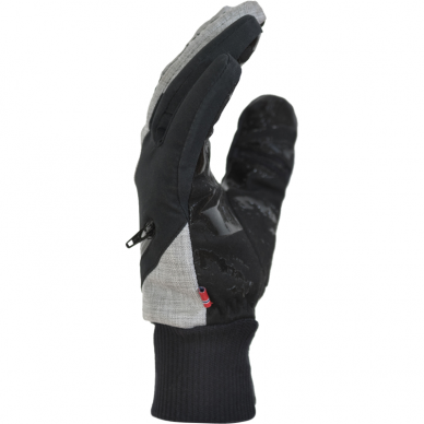 Vallerret W's Nordic Photography Glove 3