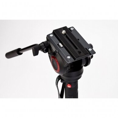 Vienakojis Manfrotto MVMXPRO500 4