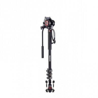 Vienakojis Manfrotto MVMXPRO500 1