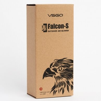 VSGO Falcon-S Air Blower 3