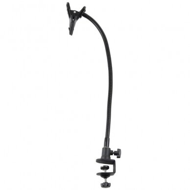 Walimex Gooseneck w/ Clamp