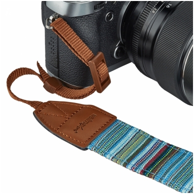 Walimex Pro Camera Strap Ben 2