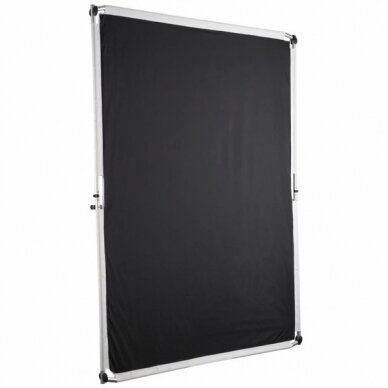 Walimex Pro Jumbo 4in1 Reflector Panel (150x200cm) 2