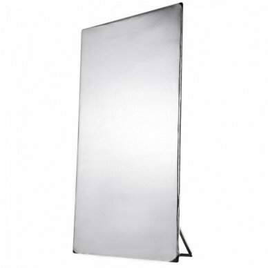 Walimexpro reflektorius panelė 1x2m 4