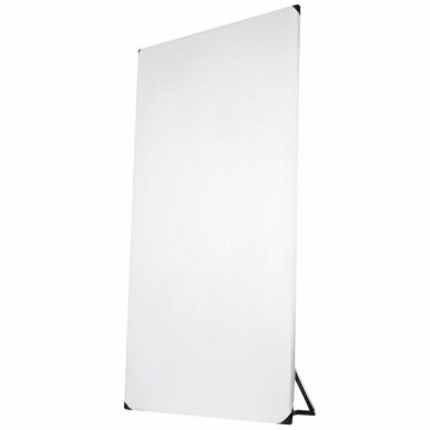 Walimexpro reflektorius panelė 1x2m 5