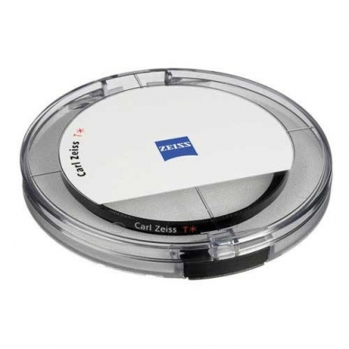 Zeiss T* UV Filter 1