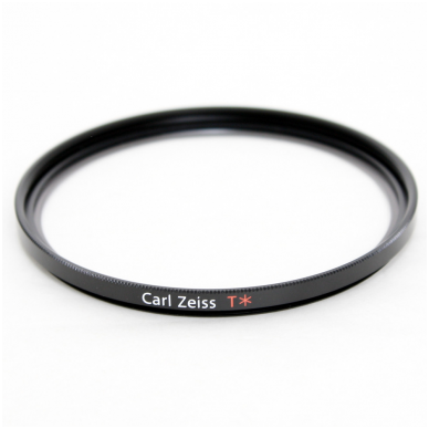 Zeiss T* UV Filter 2