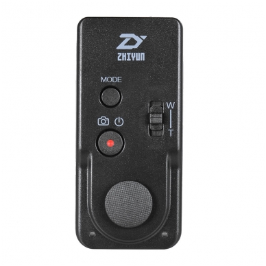 ZHIYUN Bluetooth Wireless ZW-B02 pultelis 1