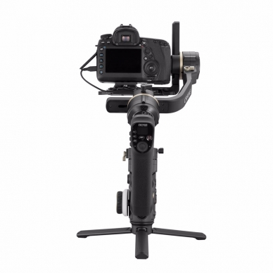 ZHIYUN Crane 3S 2