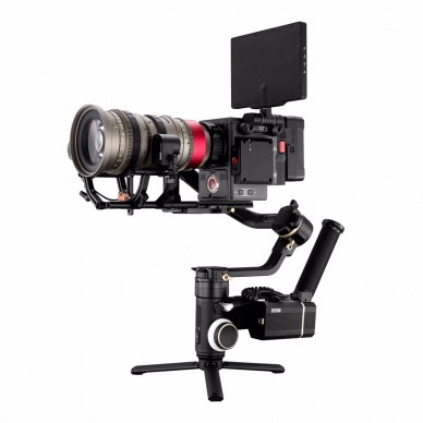 ZHIYUN Crane 3S 4