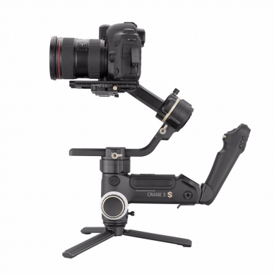 ZHIYUN Crane 3S 1