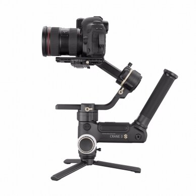 ZHIYUN Crane 3S-E 2