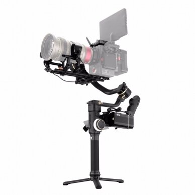 ZHIYUN Crane 3S PRO