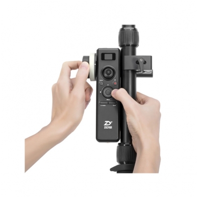 ZHIYUN REMOTE CONTROL FOLLOW FOCUS FOR CRANE 2 3