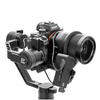 Zhiyun SERVO Follow Focus Mechanical 6