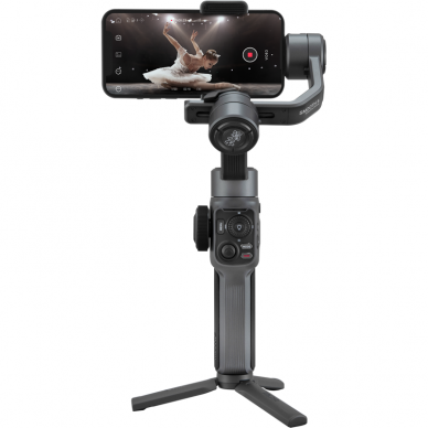 ZHIYUN Smooth 5s telefono stabilizatorius 1