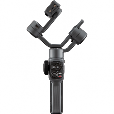 ZHIYUN Smooth 5s telefono stabilizatorius 3