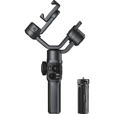 ZHIYUN Smooth 5s telefono stabilizatorius