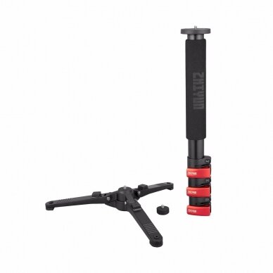 ZHIYUN Telescopic Monopod with Locking Buckle 3