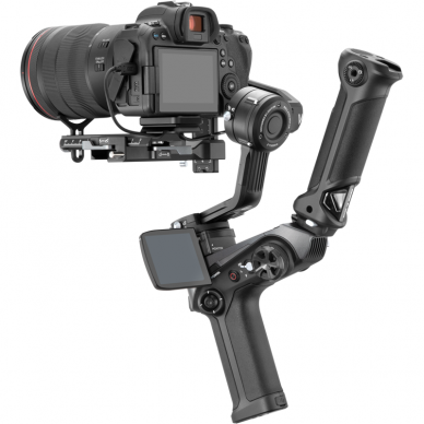 Zhiyun Weebill 2 Combo